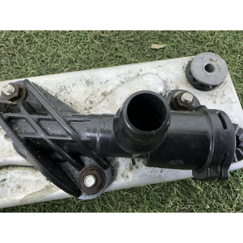 Теплообмінник АКПП (трансмісія) BMW X5 F15 2015 3.0 17217647315