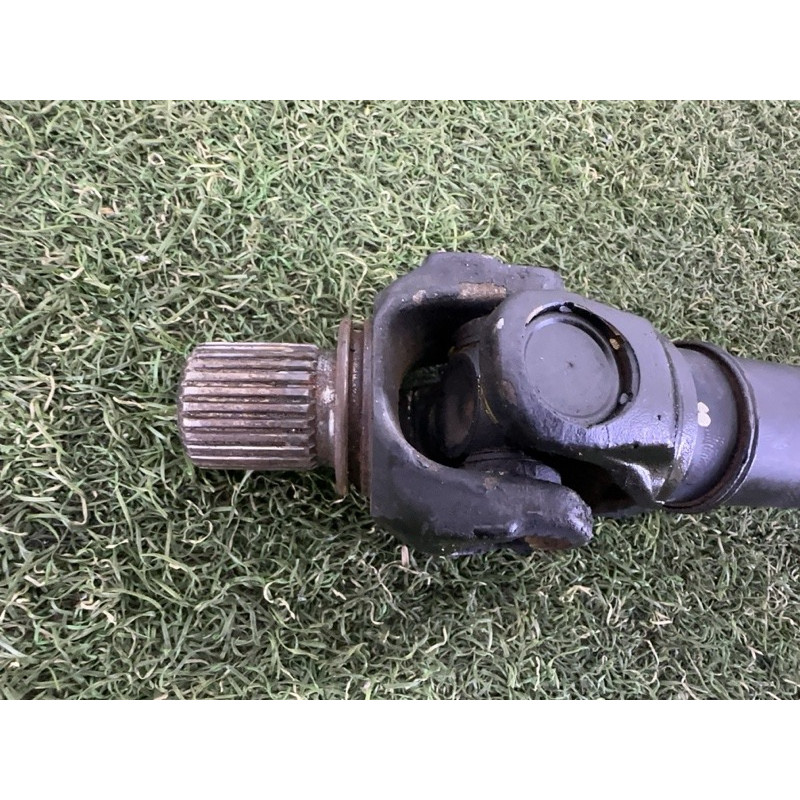 Карданный вал (трансмиссия) BMW X3 F25 2013 2.0 26209425909