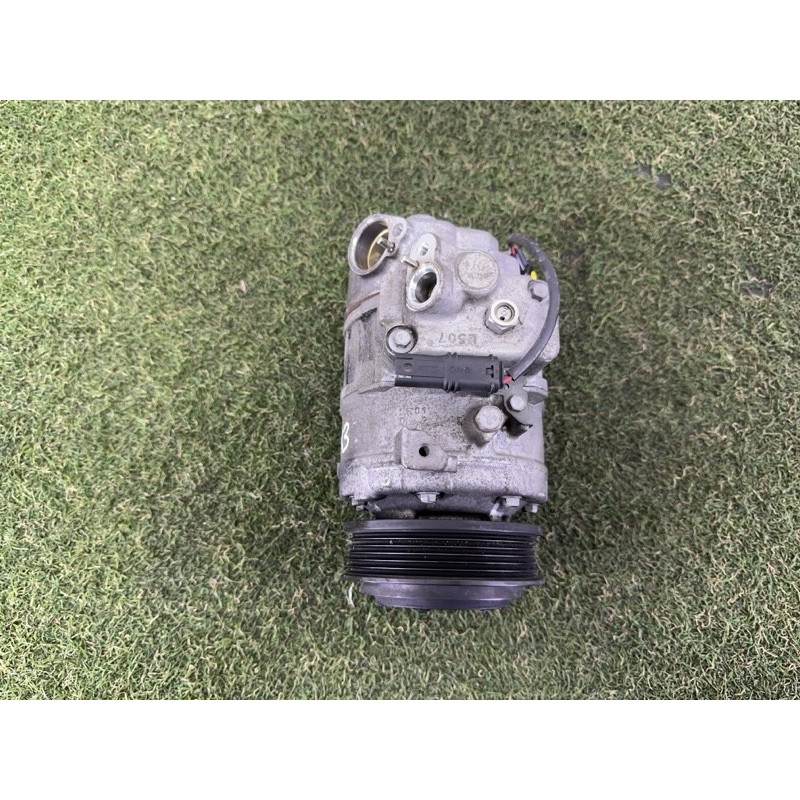 Компрессор кондиционера (отопление и кондиционирование) BMW X3 F25 2013 2.0 64506805025