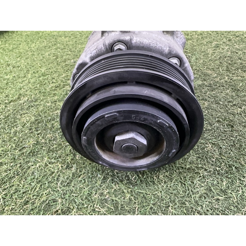 Компрессор кондиционера (отопление и кондиционирование) BMW X3 F25 2013 2.0 64506805025