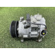 Компрессор кондиционера (отопление и кондиционирование) BMW X3 F25 2013 2.0 64506805025