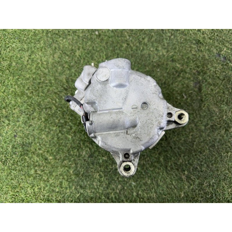Компрессор кондиционера (отопление и кондиционирование) BMW X3 F25 2013 2.0 64506805025