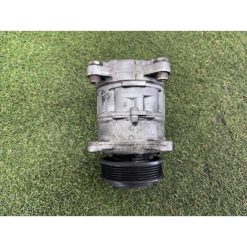 Компрессор кондиционера (отопление и кондиционирование) BMW X3 F25 2013 2.0 64506805025