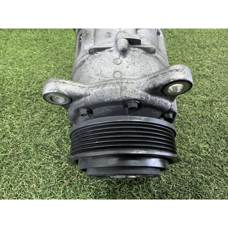 Компрессор кондиционера (отопление и кондиционирование) BMW X3 F25 2013 2.0 64506805025
