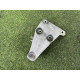 Кронштейн подушки двигателя (кронштейны двигателя) BMW X3 F25 2013 2.0 22116784823