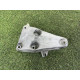 Кронштейн подушки двигателя (кронштейны двигателя) BMW X3 F25 2013 2.0 22116784823