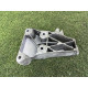 Кронштейн подушки двигателя (кронштейны двигателя) BMW X3 F25 2013 2.0 22116784823