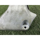 Кронштейн подушки двигателя (кронштейны двигателя) BMW X3 F25 2013 2.0 22116784824