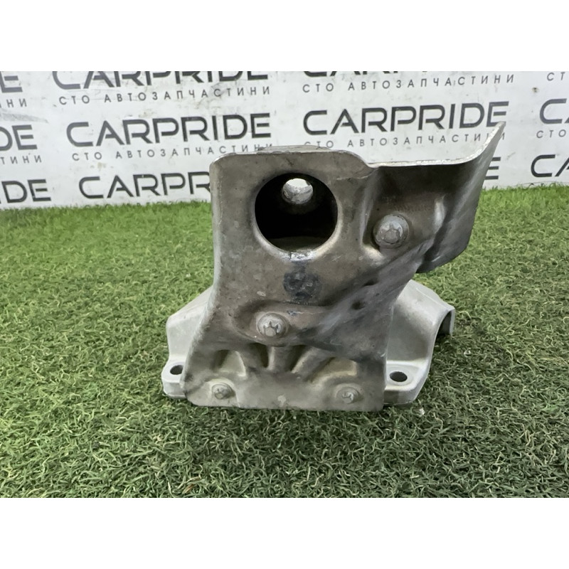 Кронштейн подушки двигателя (кронштейны двигателя) BMW X3 F25 2013 2.0 22116784824