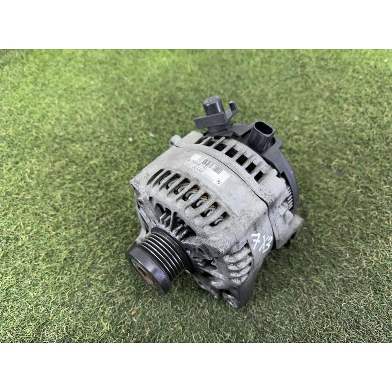 Генератор (электрика) BMW X3 F25 2013 2.0 12319845478