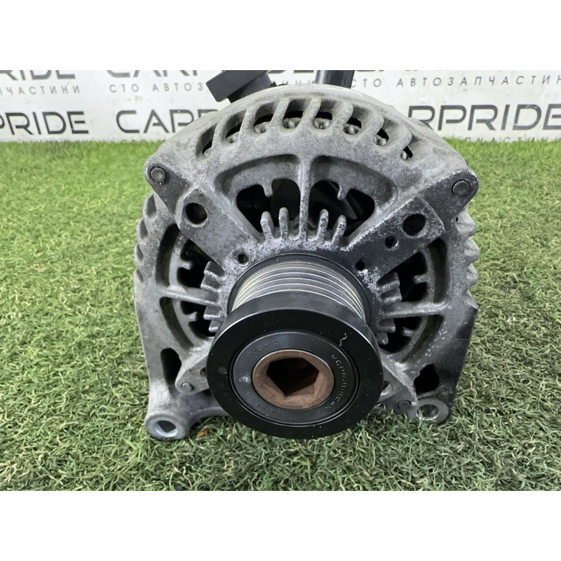 Генератор (электрика) BMW X3 F25 2013 2.0 12319845478