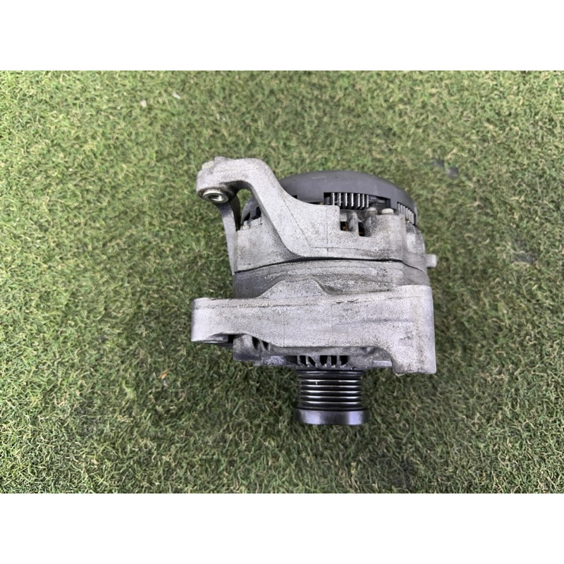 Генератор (электрика) BMW X3 F25 2013 2.0 12319845478