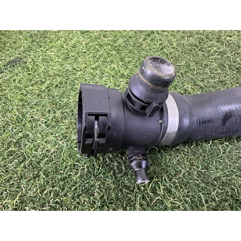 Патрубок (система охлаждения) BMW X3 F25 2013 2.0 17127646155