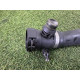 Патрубок (система охлаждения) BMW X3 F25 2013 2.0 17127646155