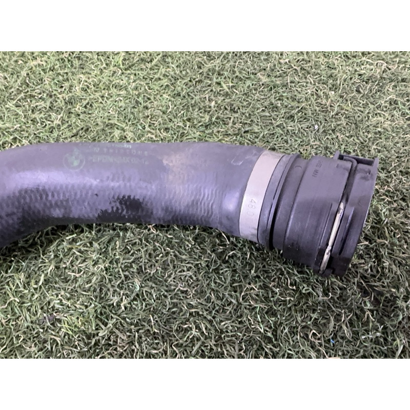 Патрубок (система охлаждения) BMW X3 F25 2013 2.0 17127646155