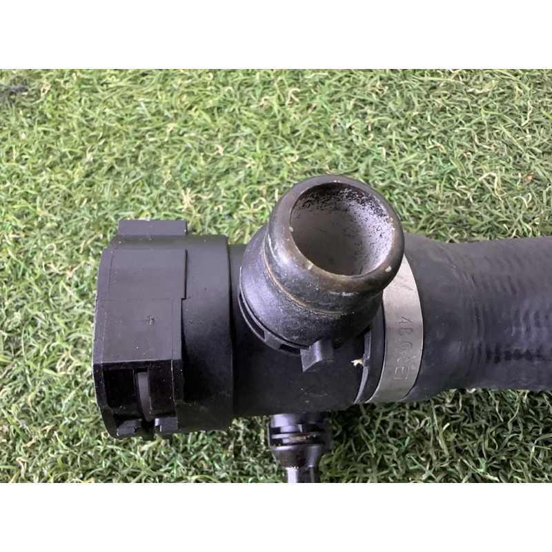 Патрубок (система охлаждения) BMW X3 F25 2013 2.0 17127646155