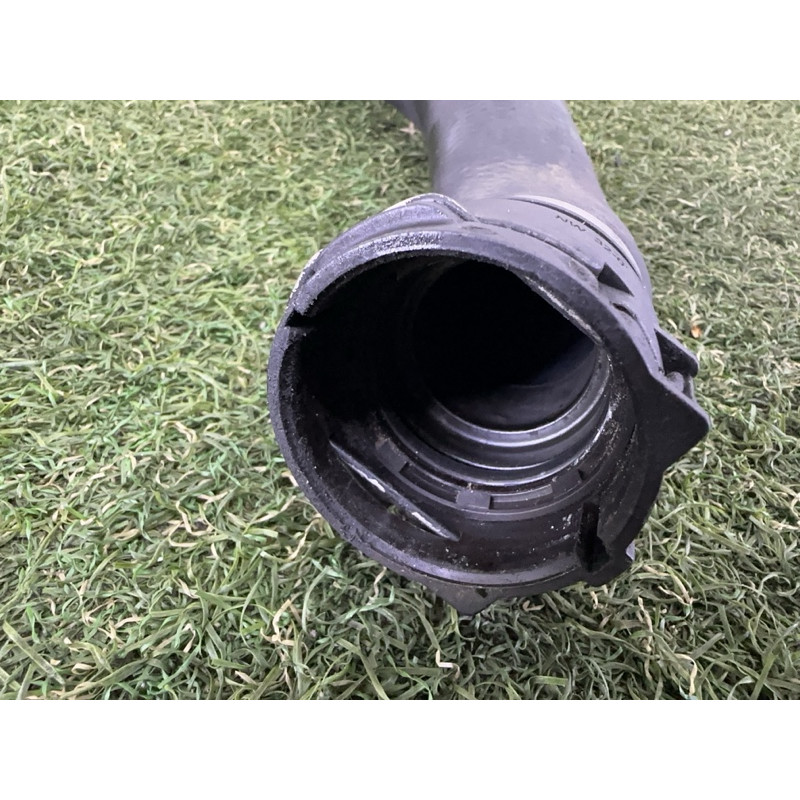 Патрубок (система охлаждения) BMW X3 F25 2013 2.0 17127646155