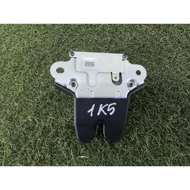Замок багажника (кузов и элементы) KIA K5 DL3 2021 1.6 81230L0000