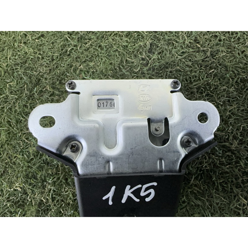 Замок багажника (кузов и элементы) KIA K5 DL3 2021 1.6 81230L0000