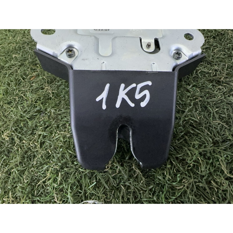 Замок багажника (кузов и элементы) KIA K5 DL3 2021 1.6 81230L0000