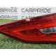 Задний фонарь (оптика) AUDI A3 8V 2015 1.8 8V5945094C