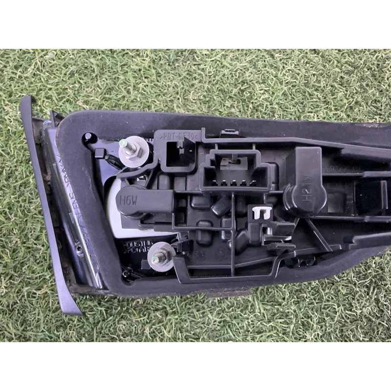 Задний фонарь (оптика) AUDI A3 8V 2015 1.8 8V5945094C