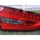 Задний фонарь (оптика) AUDI A3 8V 2015 1.8 8V5945093C