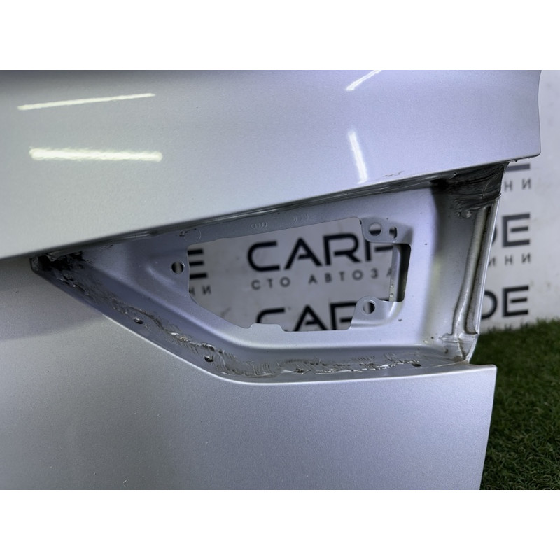 Кришка багажника (кузов і елементи) AUDI A3 8V 2015 1.8 8V5827025F