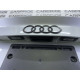 Кришка багажника (кузов і елементи) AUDI A3 8V 2015 1.8 8V5827025F