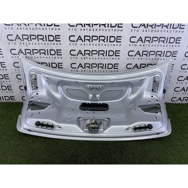 Кришка багажника (кузов і елементи) AUDI A3 8V 2015 1.8 8V5827025F