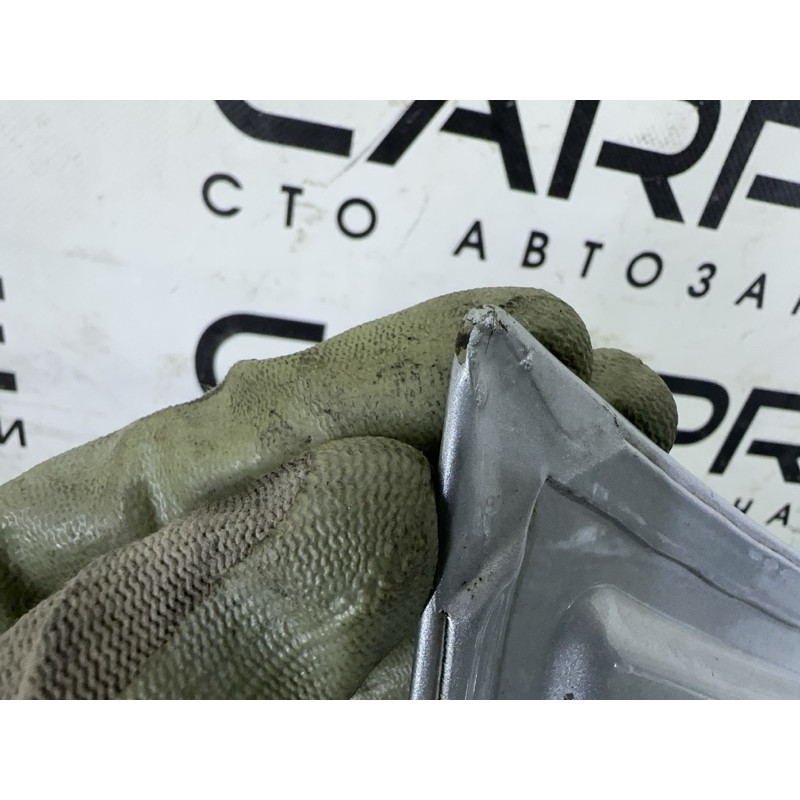 Кришка багажника (кузов і елементи) AUDI A3 8V 2015 1.8 8V5827025F