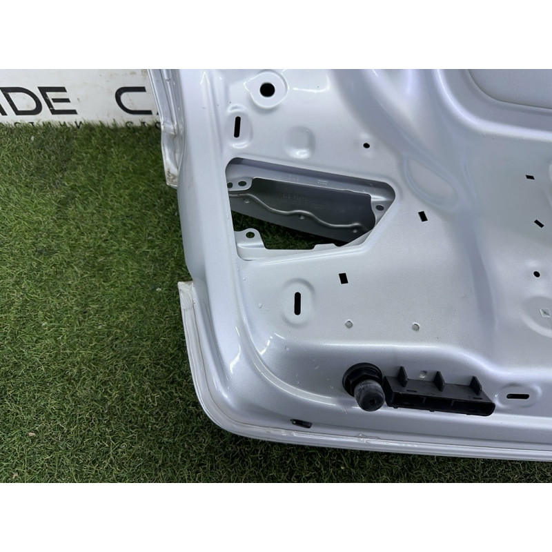 Кришка багажника (кузов і елементи) AUDI A3 8V 2015 1.8 8V5827025F