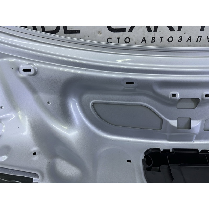 Кришка багажника (кузов і елементи) AUDI A3 8V 2015 1.8 8V5827025F