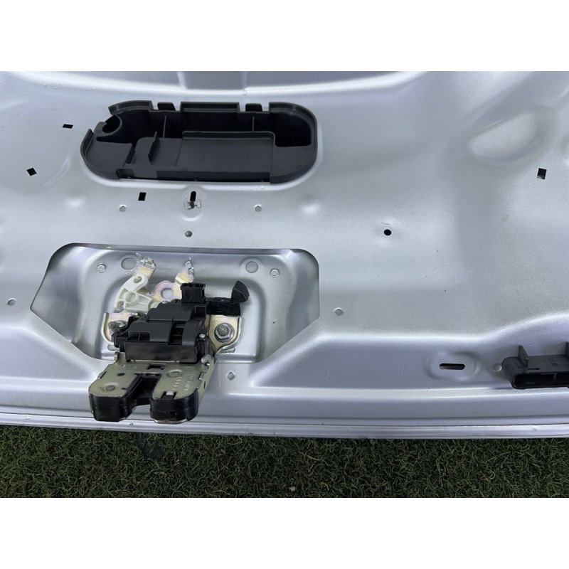 Кришка багажника (кузов і елементи) AUDI A3 8V 2015 1.8 8V5827025F