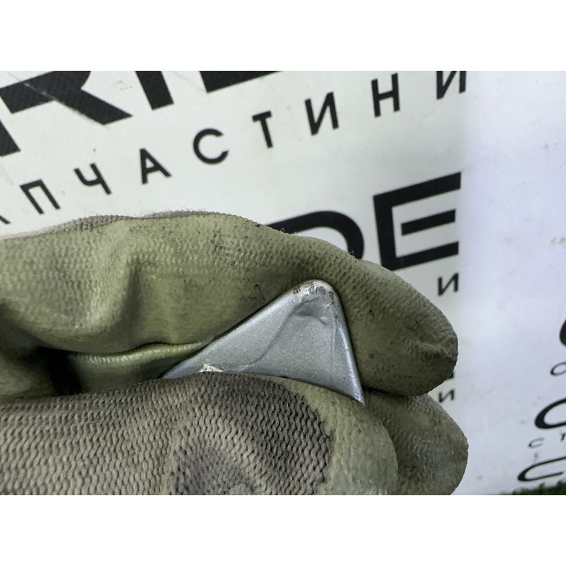 Кришка багажника (кузов і елементи) AUDI A3 8V 2015 1.8 8V5827025F