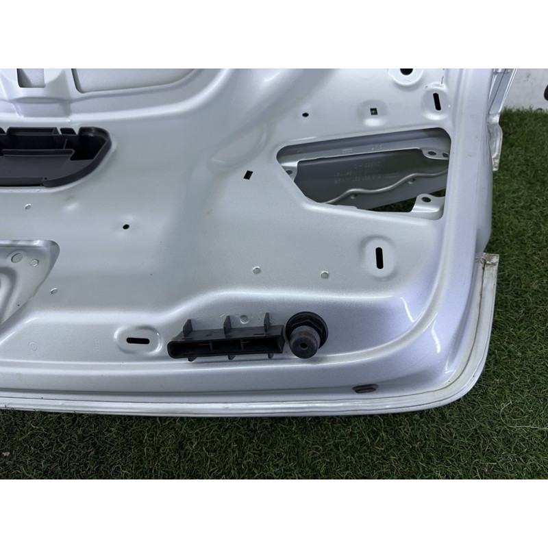 Кришка багажника (кузов і елементи) AUDI A3 8V 2015 1.8 8V5827025F