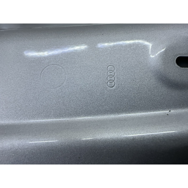 Кришка багажника (кузов і елементи) AUDI A3 8V 2015 1.8 8V5827025F