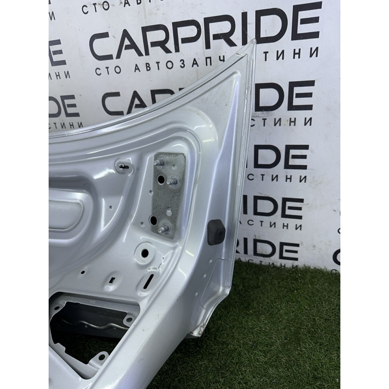 Кришка багажника (кузов і елементи) AUDI A3 8V 2015 1.8 8V5827025F
