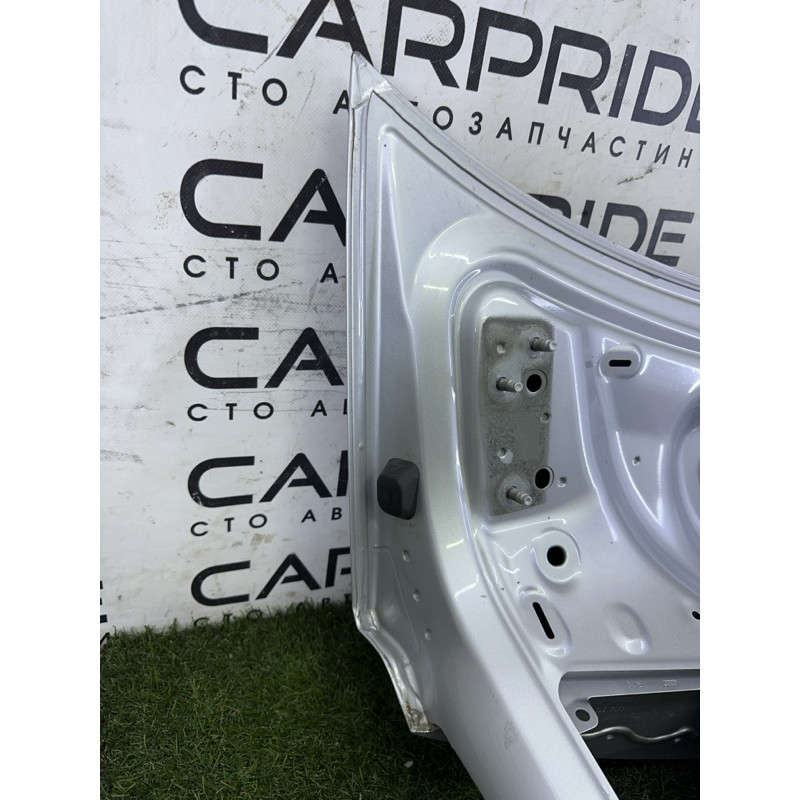 Кришка багажника (кузов і елементи) AUDI A3 8V 2015 1.8 8V5827025F