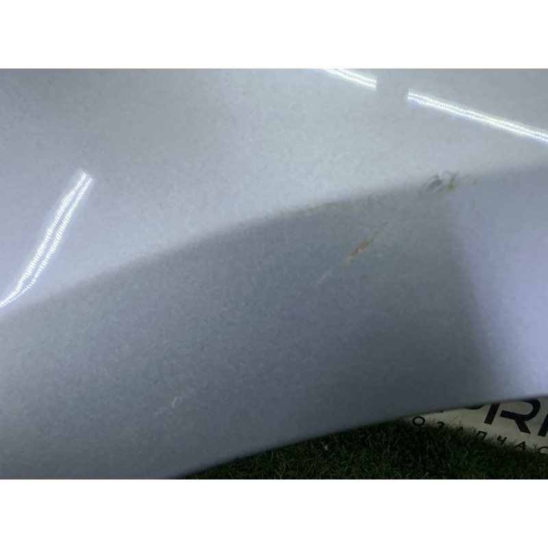 Крыло (наружные элементы кузова) LAND ROVER Range Rover Velar L560 2018 2.0 LR091698