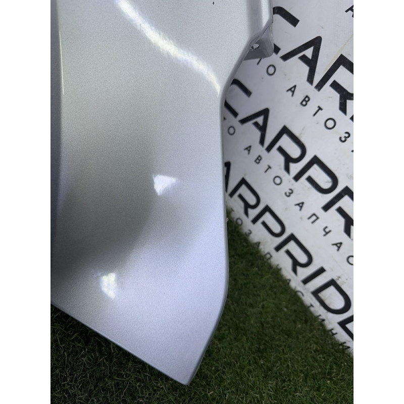 Крыло (наружные элементы кузова) LAND ROVER Range Rover Velar L560 2018 2.0 LR091698