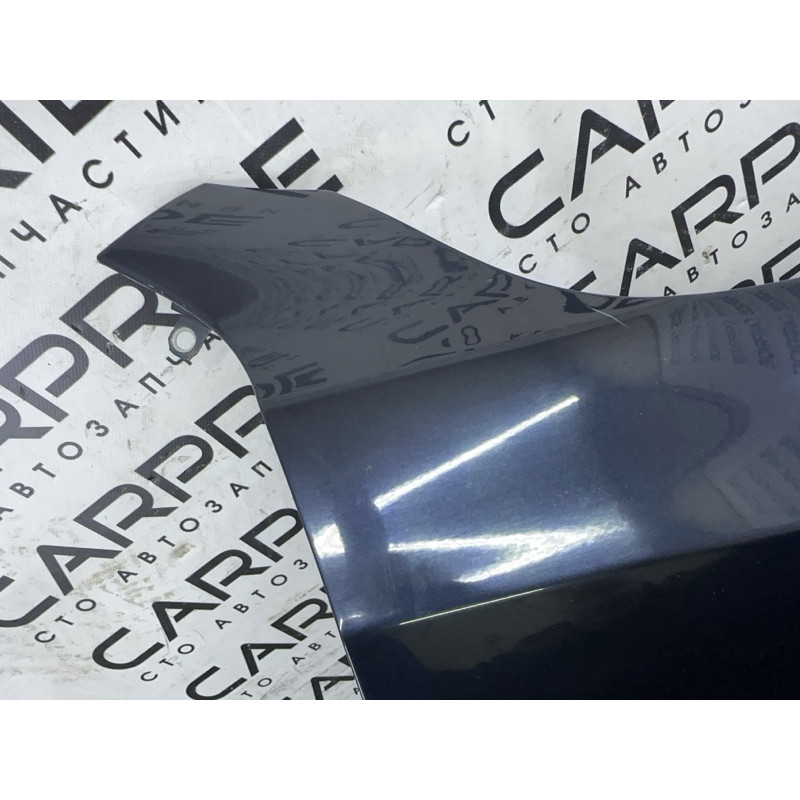 Крыло (наружные элементы кузова) AUDI Q5 8R 2012 3.2 8R0821106