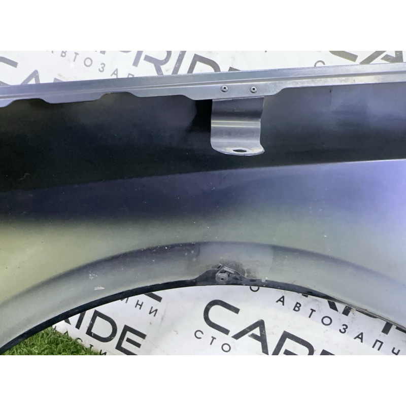 Крыло (наружные элементы кузова) AUDI Q5 8R 2012 3.2 8R0821106