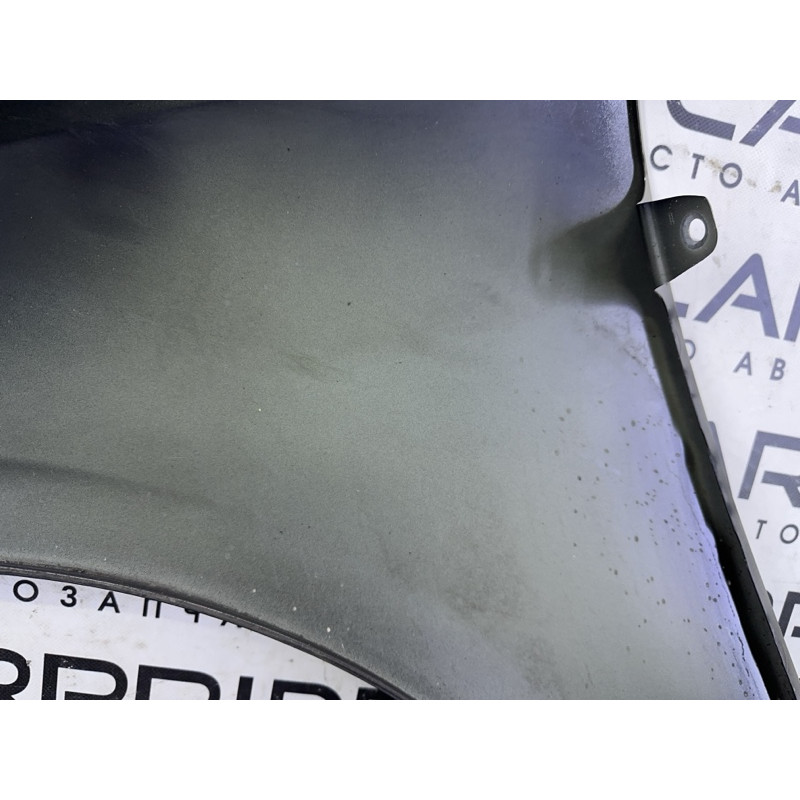 Крыло (наружные элементы кузова) AUDI Q5 8R 2012 3.2 8R0821106