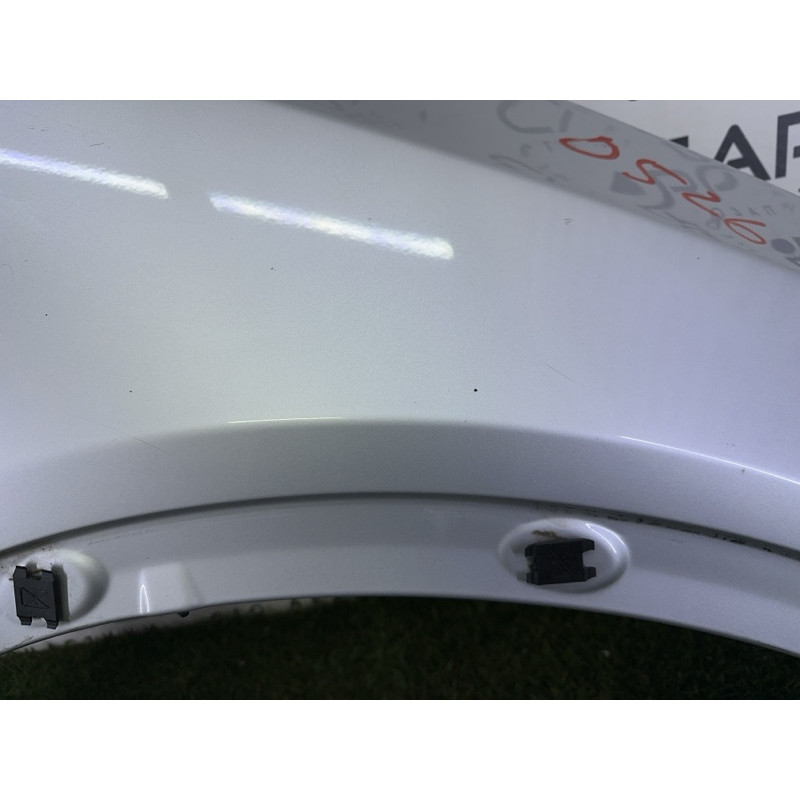 Крыло (наружные элементы кузова) BMW X3 F25 2013 2.0 41357267324