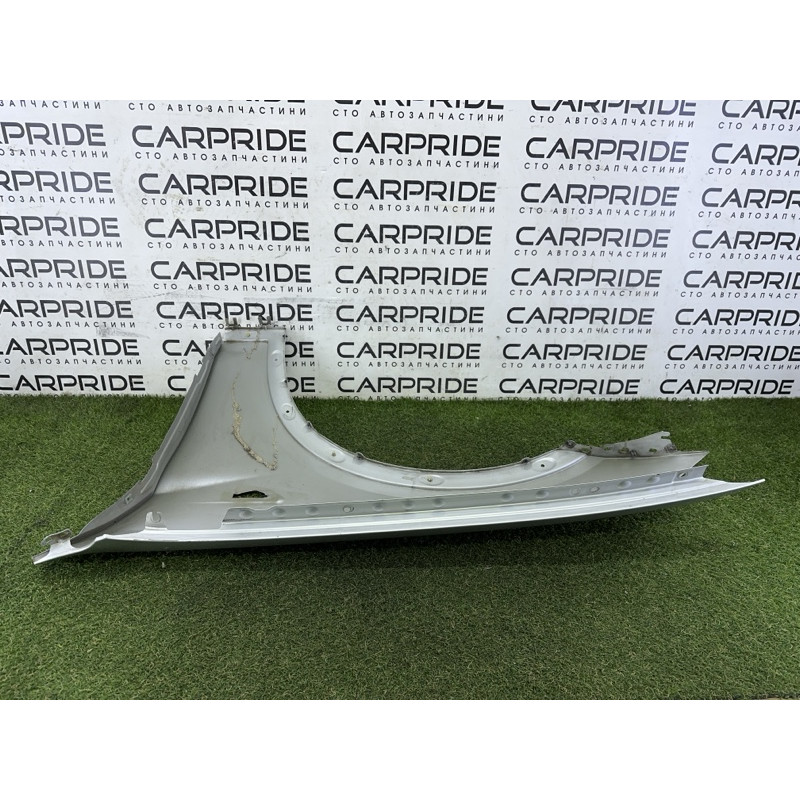 Крыло (наружные элементы кузова) BMW X3 F25 2013 2.0 41357267324