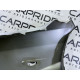 Крыло (наружные элементы кузова) BMW X3 F25 2013 2.0 41357267324