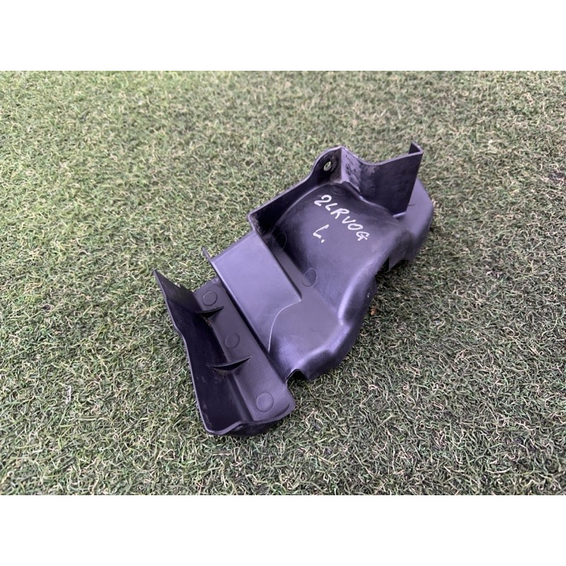 Повітропровід радіатора (кузов и элементы) LAND ROVER Range Rover L405 2014 5.0 LR033400