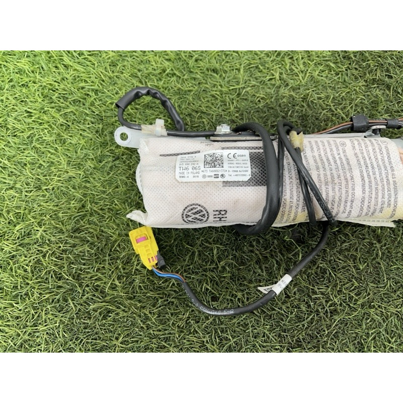 Airbag сидения (airbag / безопасность) AUDI A3 8V 2016 1.8 CNSB 8V5880242A