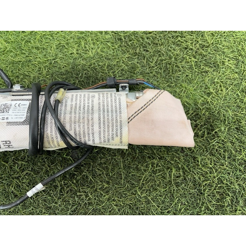 Airbag сидения (airbag / безопасность) AUDI A3 8V 2016 1.8 CNSB 8V5880242A